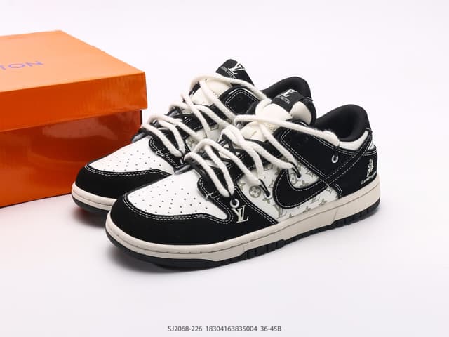 Nike Dunk Low Retro | Yupoo Rep Sneakers image 9