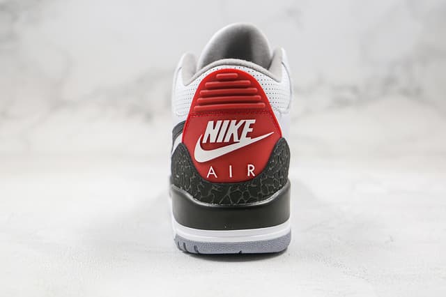 Nike Air Jordan(AJ) Sneakers CXS100224 | Yupoo Rep Sneakers image 2