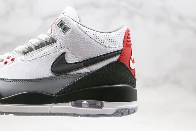 Nike Air Jordan(AJ) Sneakers CXS100224 | Yupoo Rep Sneakers image 4