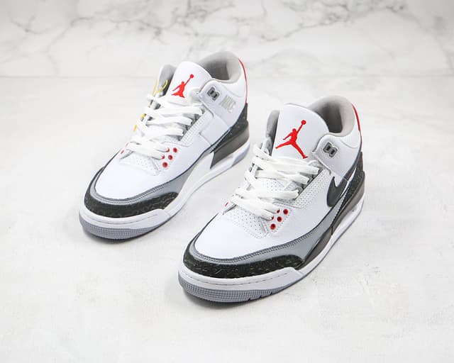 Nike Air Jordan(AJ) Sneakers CXS100224 | Yupoo Rep Sneakers image 7