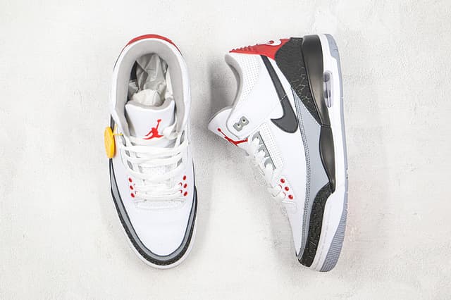 Nike Air Jordan(AJ) Sneakers CXS100224 | Yupoo Rep Sneakers image 8
