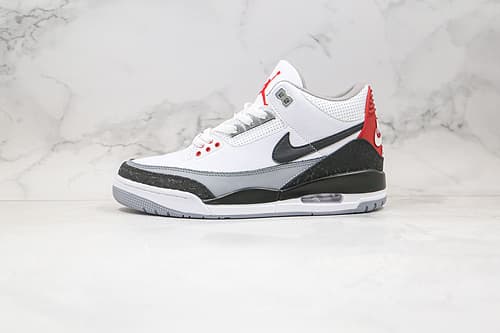 Nike Air Jordan(AJ) Sneakers CXS100224 | Yupoo Rep Sneakers image 10
