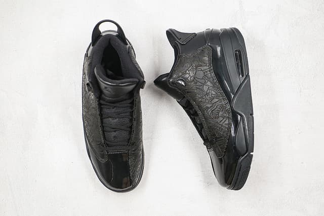 Nike Air Jordan(AJ) Sneakers CXS100129 | Yupoo Rep Sneakers image 9