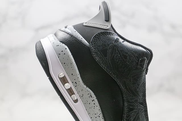 Nike Air Jordan(AJ) Sneakers CXS100229 | Yupoo Rep Sneakers image 6