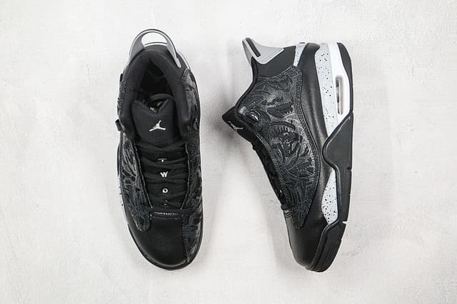 Nike Air Jordan(AJ) Sneakers CXS100229 | Yupoo Rep Sneakers image 8