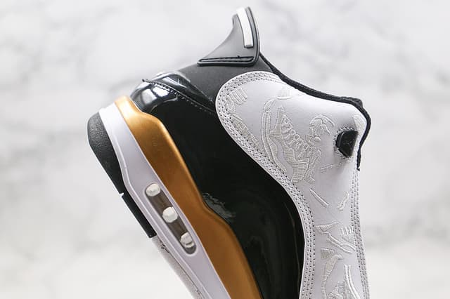 Nike Air Jordan(AJ) Sneakers CXS100345 | Yupoo Rep Sneakers image 8
