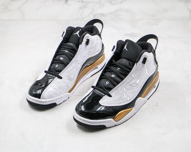 Nike Air Jordan(AJ) Sneakers CXS100345 | Yupoo Rep Sneakers image 9