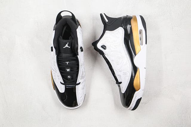 Nike Air Jordan(AJ) Sneakers CXS100345 | Yupoo Rep Sneakers image 10