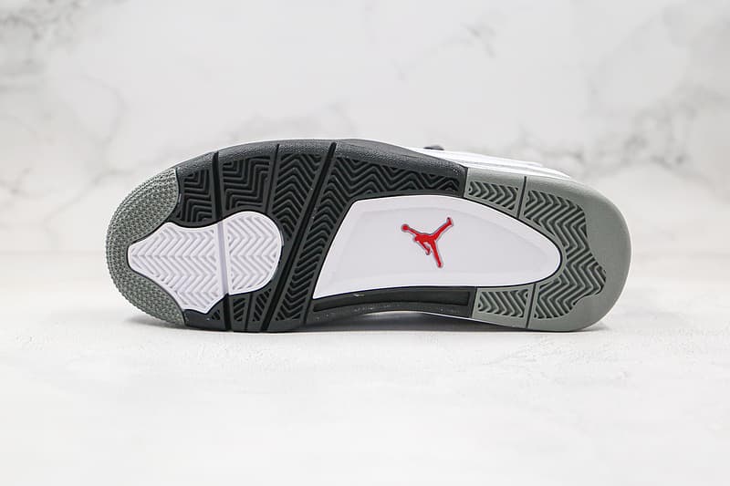 Rep Shoes:Nike Air Jordan(aj) Sneakers CXS100235 image 4
