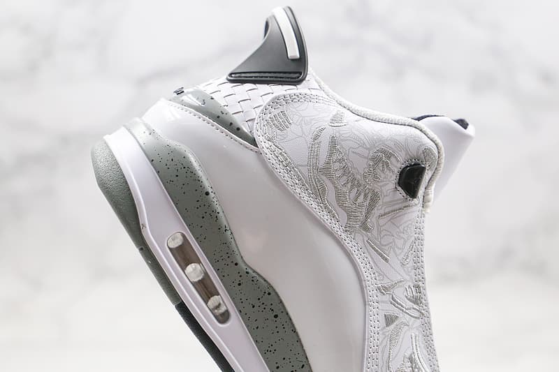 Rep Shoes:Nike Air Jordan(aj) Sneakers CXS100235 image 7