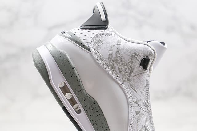 Nike Air Jordan(AJ) Sneakers CXS100235 | Yupoo Rep Sneakers image 7