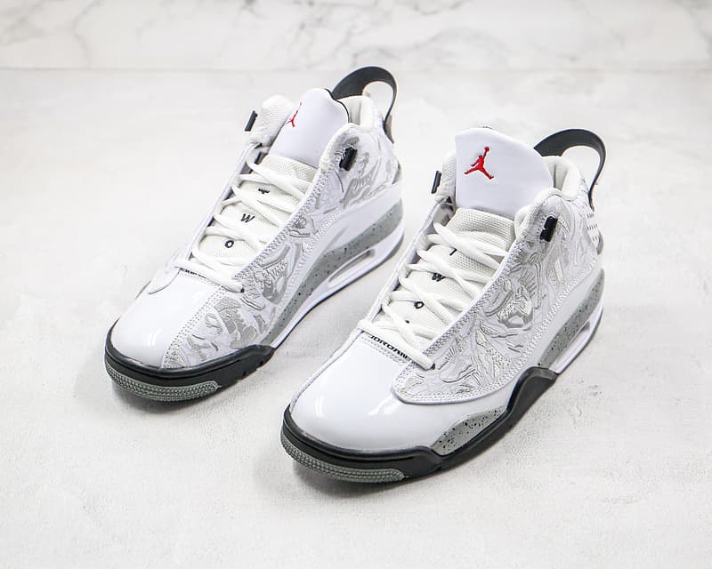 Rep Shoes:Nike Air Jordan(aj) Sneakers CXS100235 image 8