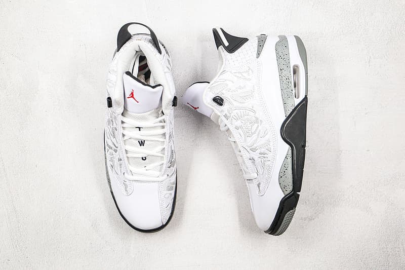 Rep Shoes:Nike Air Jordan(aj) Sneakers CXS100235 image 9