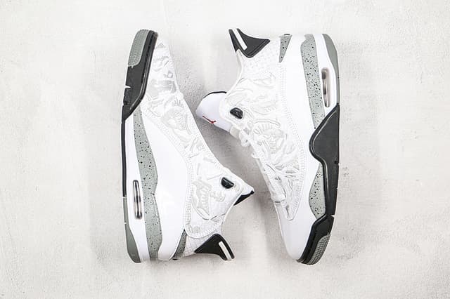 Nike Air Jordan(AJ) Sneakers CXS100235 | Yupoo Rep Sneakers image 10