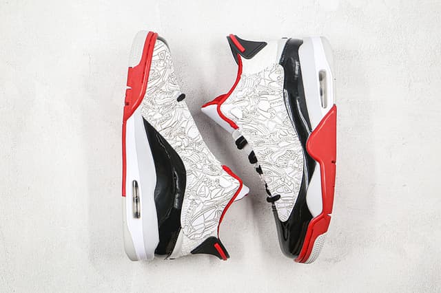 Nike Air Jordan(AJ) Sneakers CXS100511 | Yupoo Rep Sneakers image 2