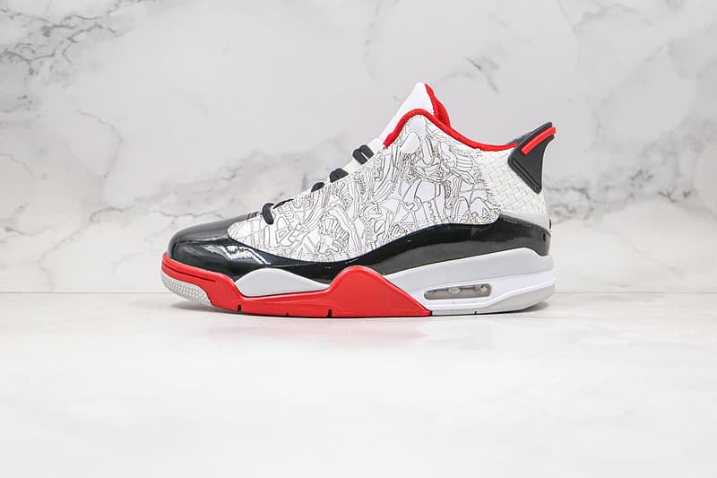 Rep Shoes:Nike Air Jordan(aj) Sneakers CXS100511 image 3