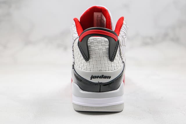 Nike Air Jordan(AJ) Sneakers CXS100511 | Yupoo Rep Sneakers image 4