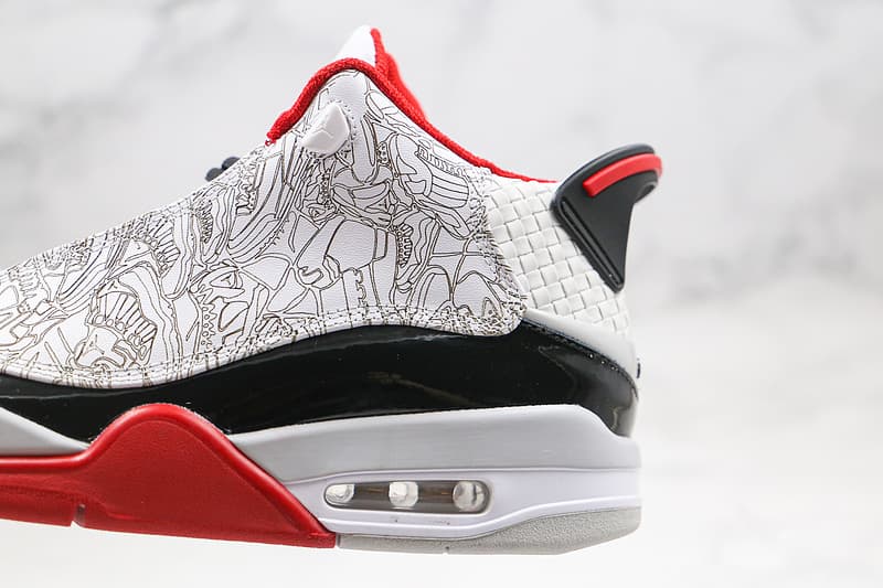 Rep Shoes:Nike Air Jordan(aj) Sneakers CXS100511 image 6