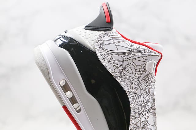 Nike Air Jordan(AJ) Sneakers CXS100511 | Yupoo Rep Sneakers image 8