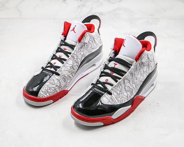 Nike Air Jordan(AJ) Sneakers CXS100511 | Yupoo Rep Sneakers image 9