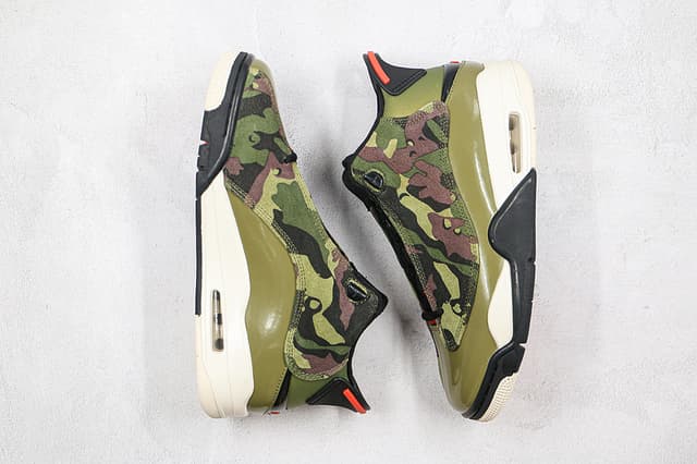 Nike Air Jordan(AJ) Sneakers CXS100583 | Yupoo Rep Sneakers image 2