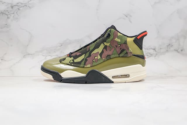 Nike Air Jordan(AJ) Sneakers CXS100583 | Yupoo Rep Sneakers image 3
