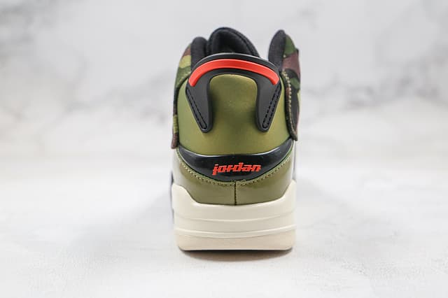 Nike Air Jordan(AJ) Sneakers CXS100583 | Yupoo Rep Sneakers image 4