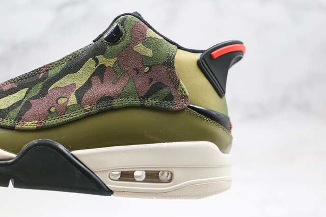 Nike Air Jordan(AJ) Sneakers CXS100583 | Yupoo Rep Sneakers image 6