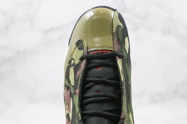 Nike Air Jordan(AJ) Sneakers CXS100583 | Yupoo Rep Sneakers image 7