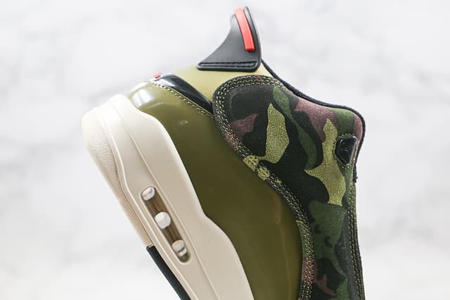 Nike Air Jordan(AJ) Sneakers CXS100583 | Yupoo Rep Sneakers image 8