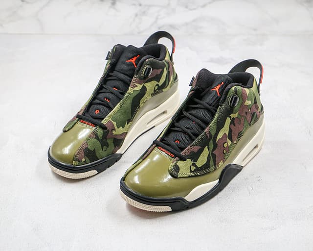 Nike Air Jordan(AJ) Sneakers CXS100583 | Yupoo Rep Sneakers image 9
