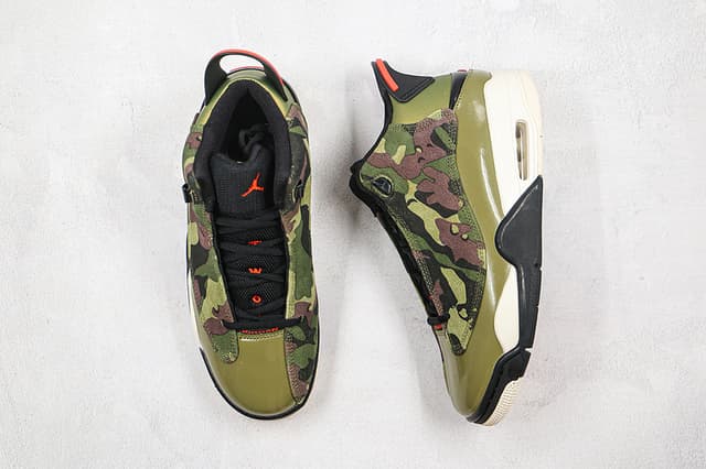 Nike Air Jordan(AJ) Sneakers CXS100583 | Yupoo Rep Sneakers image 10