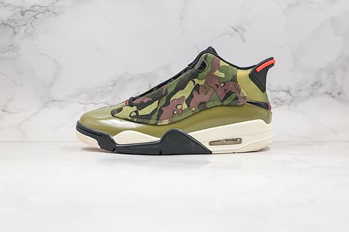Nike Air Jordan(AJ) Sneakers CXS100583 | Yupoo Rep Sneakers image 11