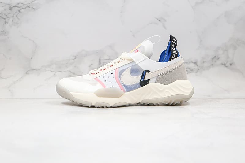 Nike Air Jordan(AJ) Sneakers CXS100476 | Yupoo Rep Sneakers image 1
