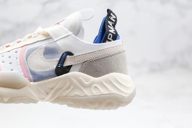Nike Air Jordan(AJ) Sneakers CXS100476 | Yupoo Rep Sneakers image 4