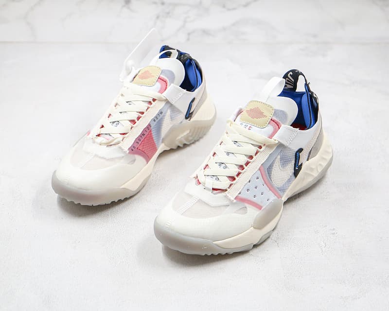 Rep Shoes:Nike Air Jordan(aj) Sneakers CXS100476 image 7