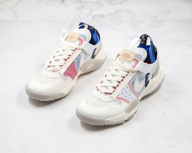 Nike Air Jordan(AJ) Sneakers CXS100476 | Yupoo Rep Sneakers image 7