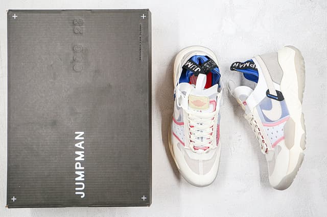 Nike Air Jordan(AJ) Sneakers CXS100476 | Yupoo Rep Sneakers image 8