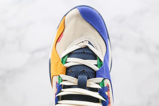 Nike Air Jordan(AJ) Sneakers CXS100417 | Yupoo Rep Sneakers image 4