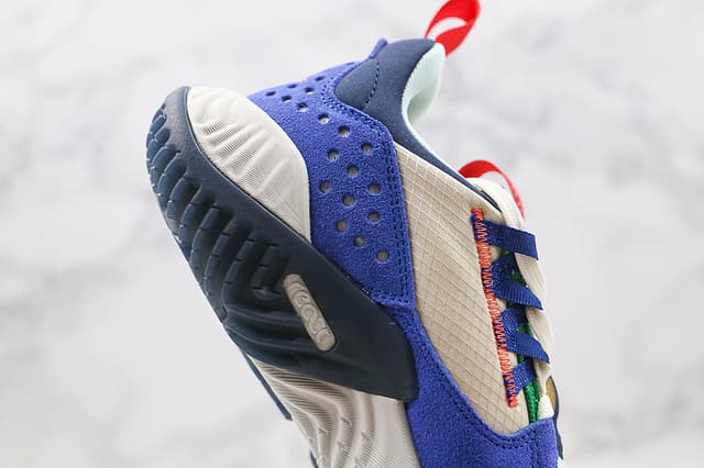 Nike Air Jordan(AJ) Sneakers CXS100417 | Yupoo Rep Sneakers image 5