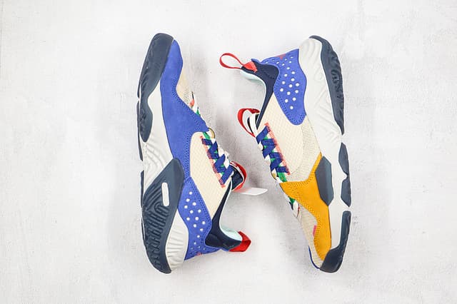Nike Air Jordan(AJ) Sneakers CXS100417 | Yupoo Rep Sneakers image 8