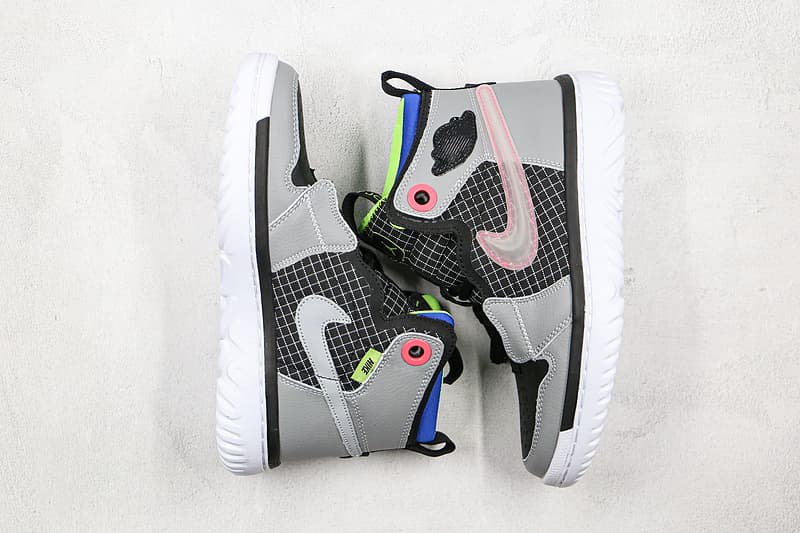 Nike Air Jordan(AJ) Sneakers CXS100401 | Yupoo Rep Sneakers image 1