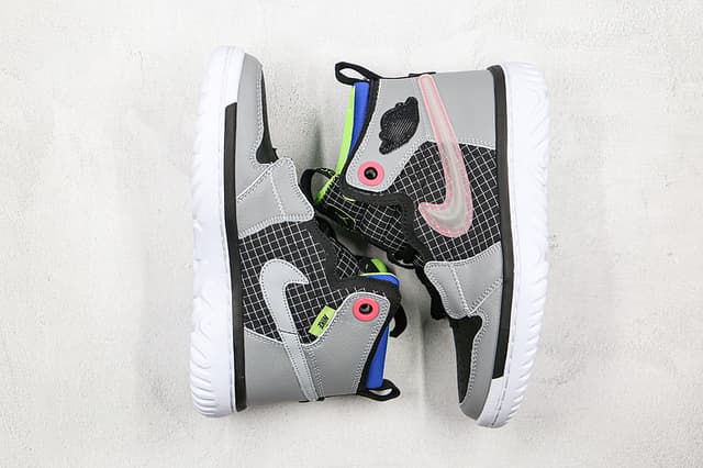 Nike Air Jordan(AJ) Sneakers CXS100401 | Yupoo Rep Sneakers image 1