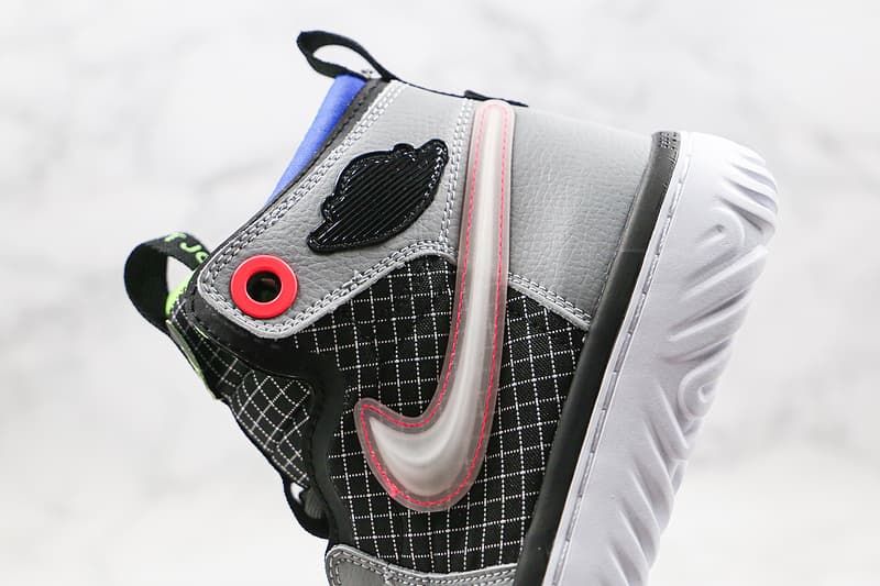 Rep Shoes:Nike Air Jordan(aj) Sneakers CXS100401 image 7