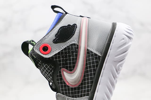 Nike Air Jordan(AJ) Sneakers CXS100401 | Yupoo Rep Sneakers image 7