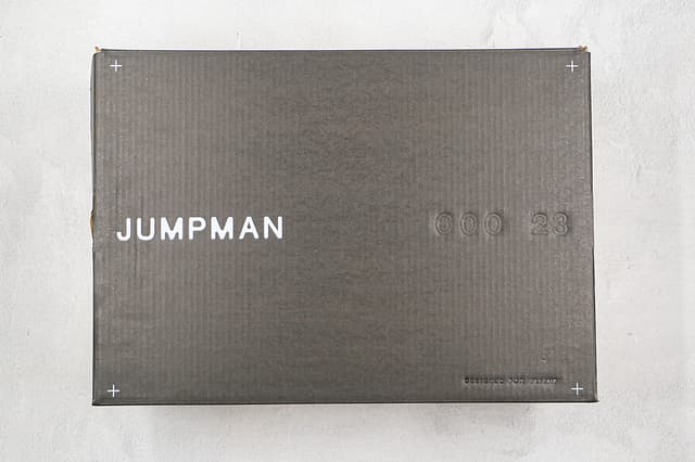 Nike Air Jordan(AJ) Sneakers CXS100203 | Yupoo Rep Sneakers image 3