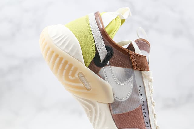 Nike Air Jordan(AJ) Sneakers CXS100203 | Yupoo Rep Sneakers image 9