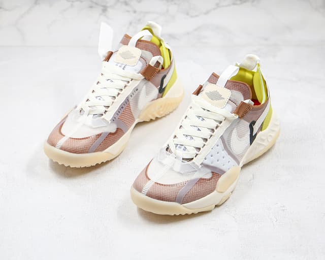 Nike Air Jordan(AJ) Sneakers CXS100203 | Yupoo Rep Sneakers image 10