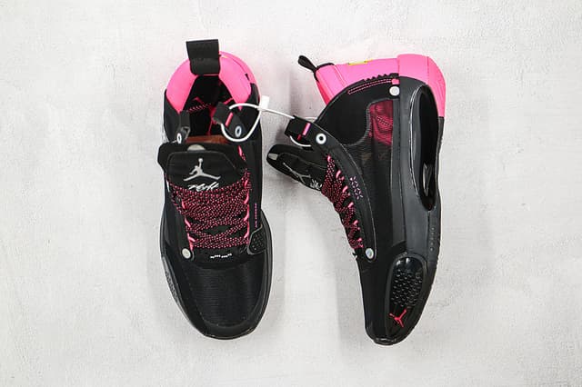 Nike Air Jordan(AJ) Sneakers CXS100251 | Yupoo Rep Sneakers image 9