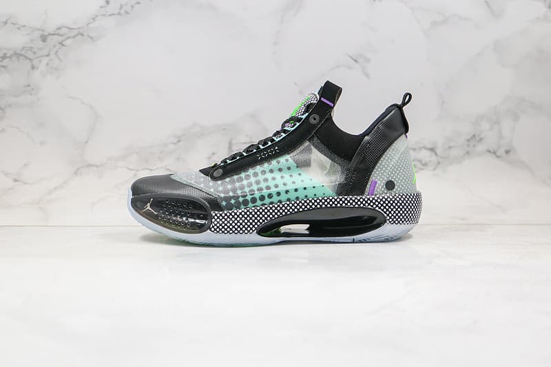 Rep Shoes:Nike Air Jordan(aj) Sneakers CXS100438 image 1